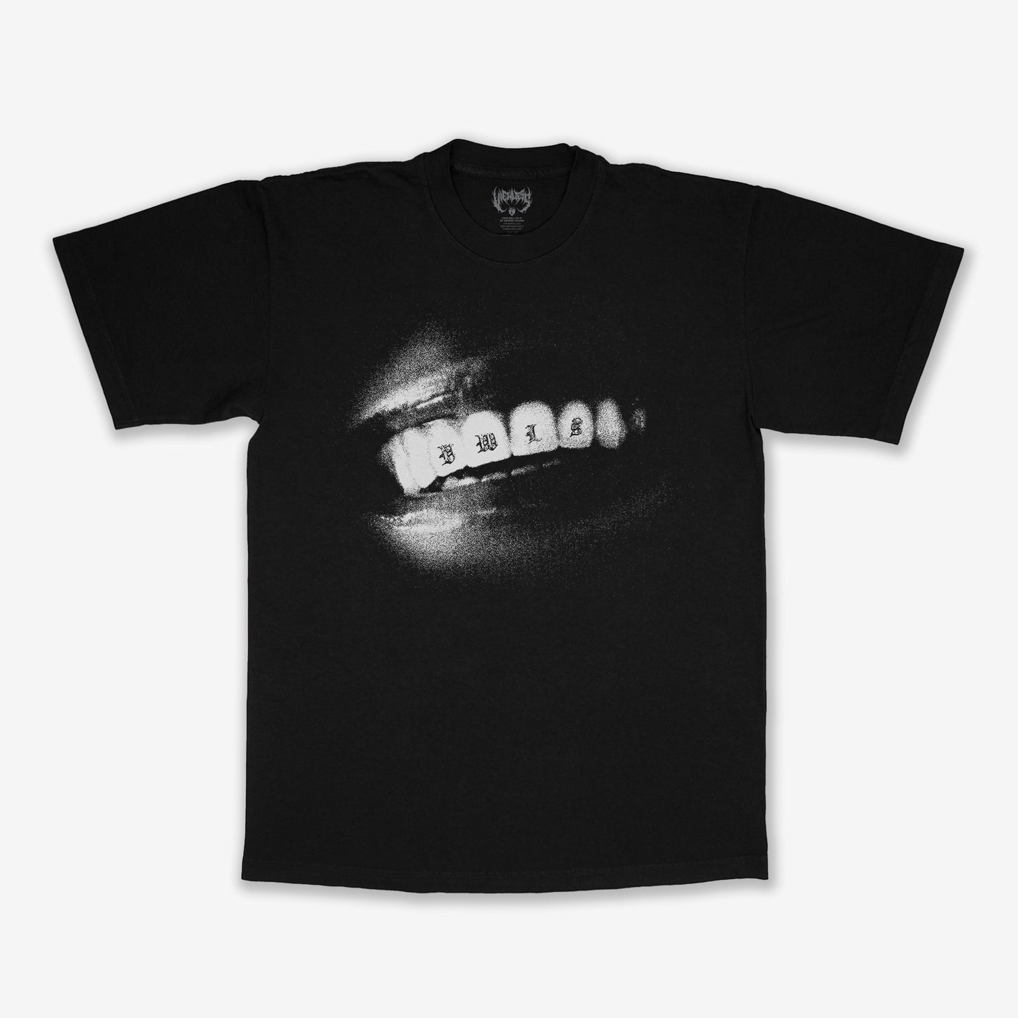 COLD SMILE T-SHIRT