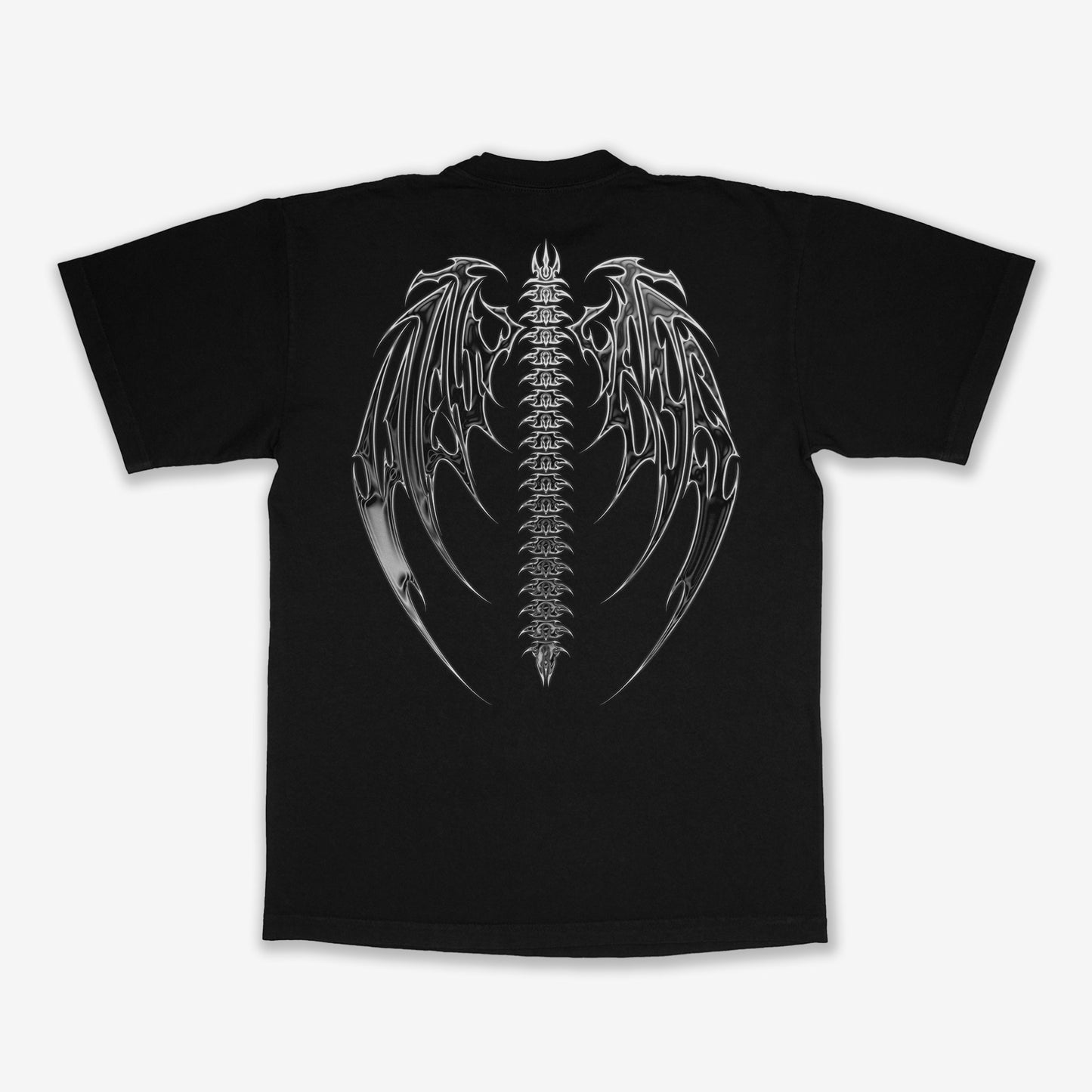 FLESH & BONE T-SHIRT
