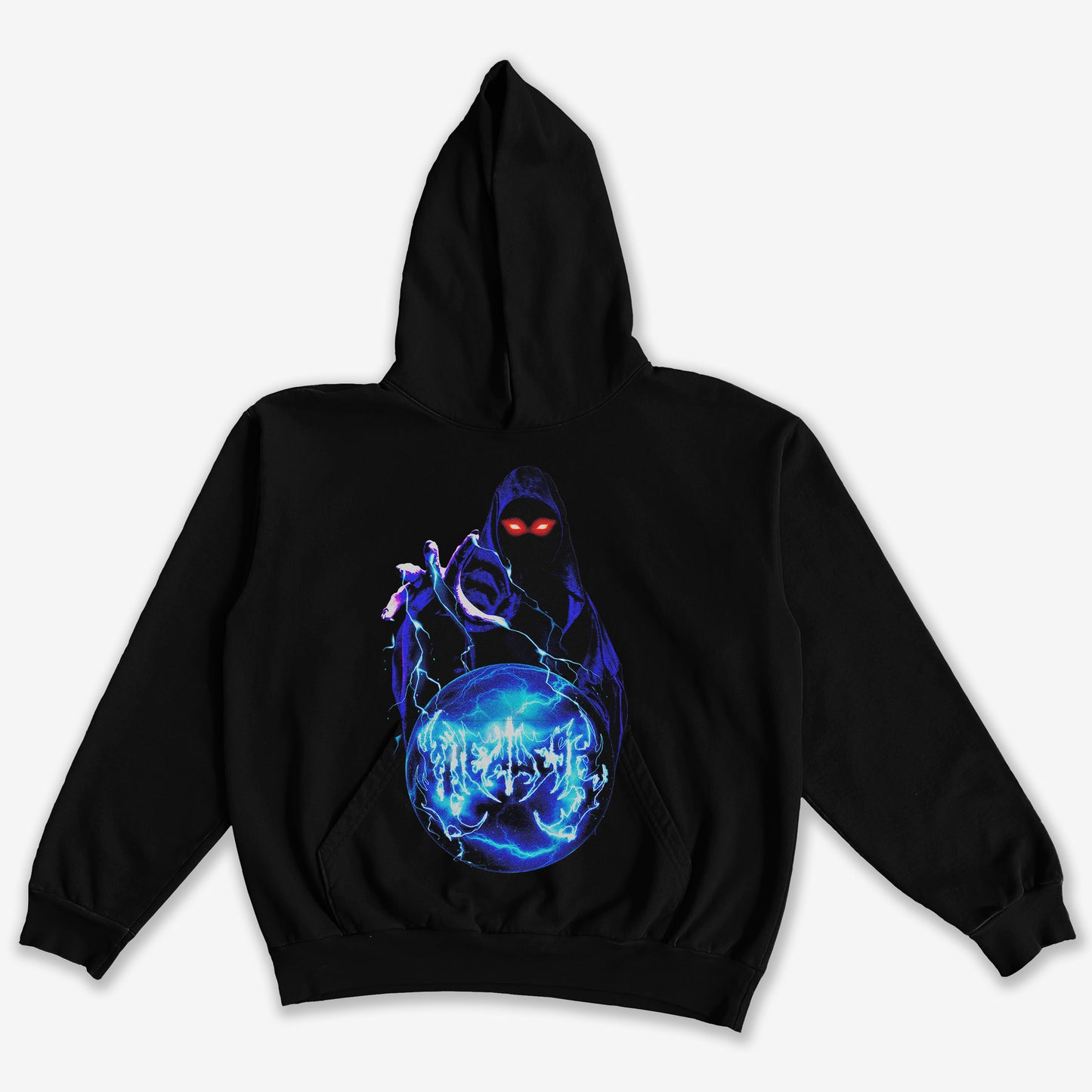FROM THE VOID HEAVY HOODED SWEATSHIRT